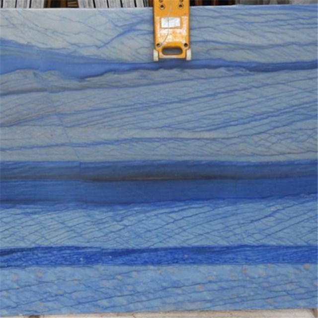 blue Macaubas Quartzite